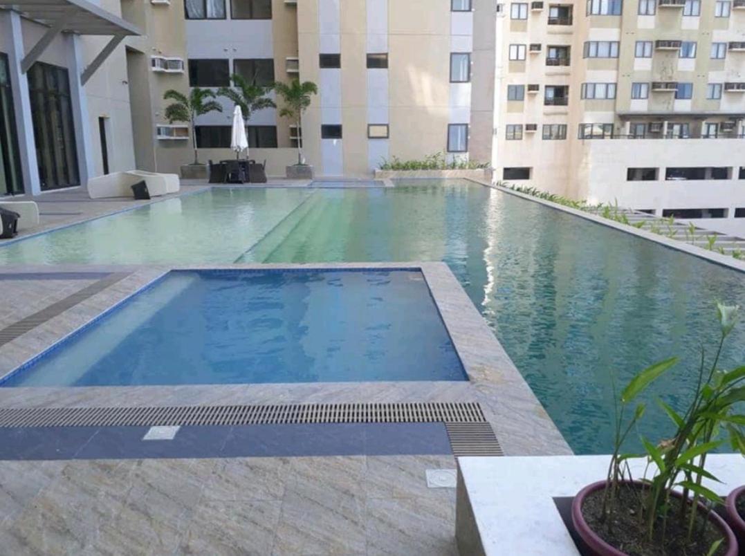 Persimmon Studios - Studio Unit- 16Th Floor - 1641 Cebu Exterior foto