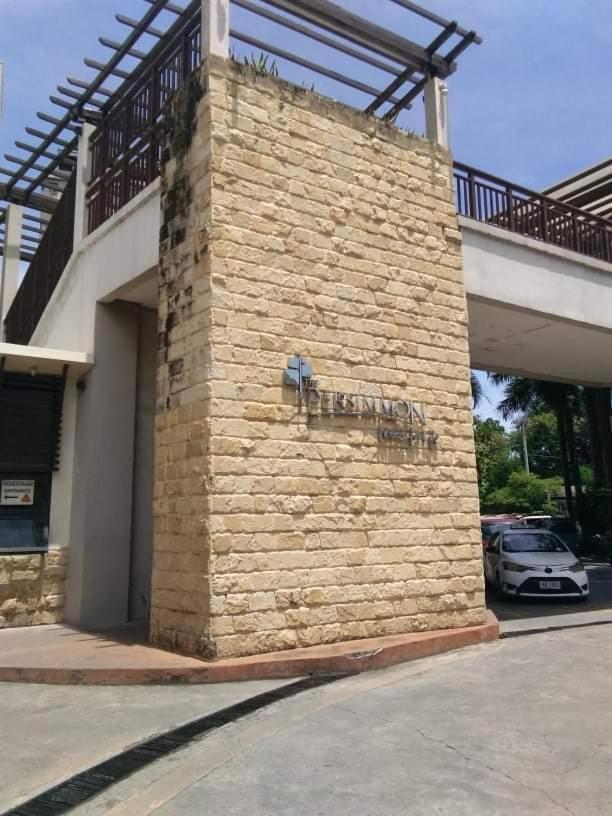 Persimmon Studios - Studio Unit- 16Th Floor - 1641 Cebu Exterior foto