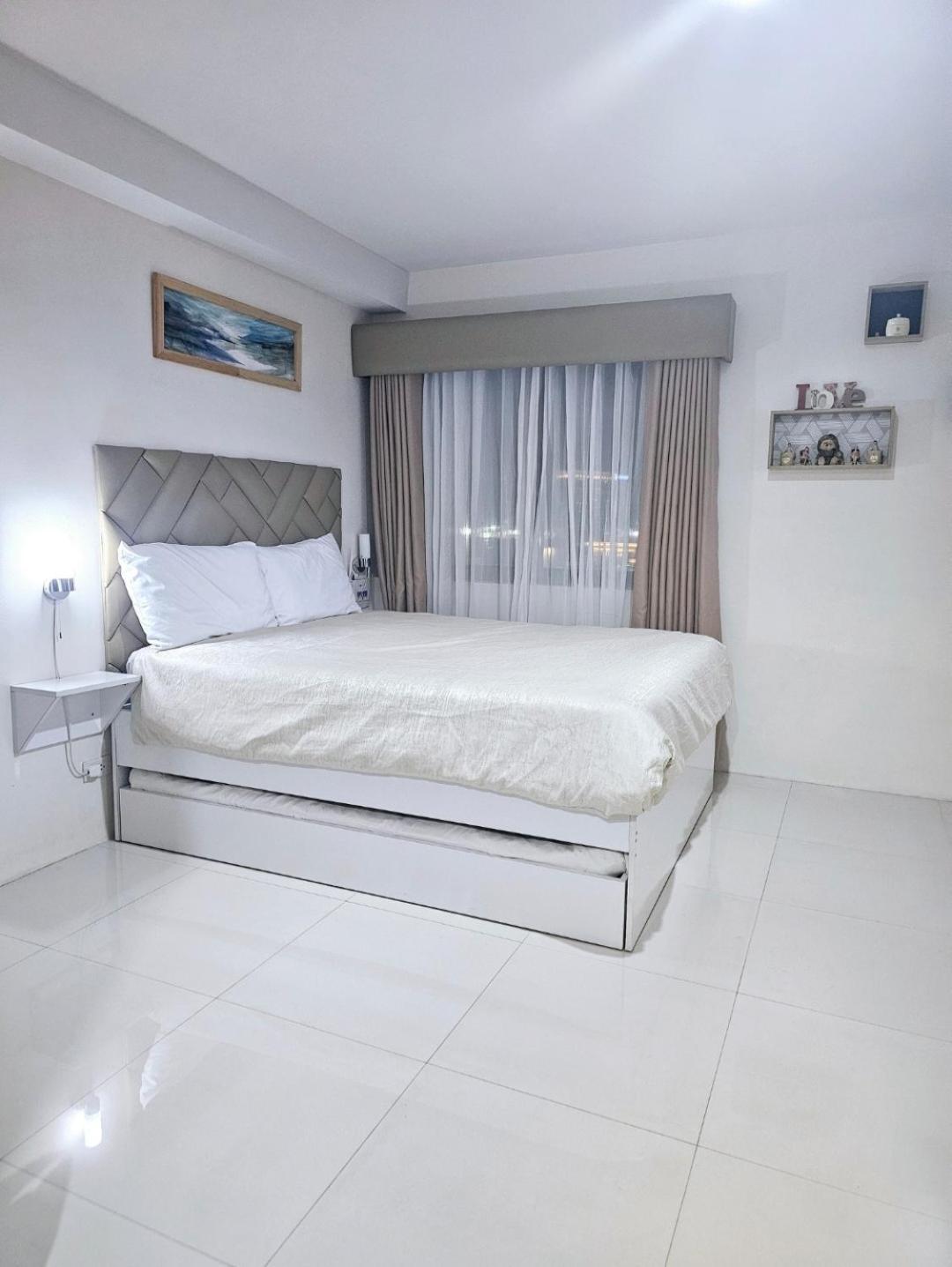Persimmon Studios - Studio Unit- 16Th Floor - 1641 Cebu Exterior foto